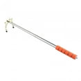 thumbnail image 2 of DYNWAVECA Retractable Billiards Cue Stick Bridge Billiards Cue Accessory for Club Home High Head, 2 of 10