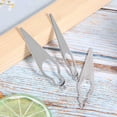 thumbnail image 3 of Dreadlocks Crochet Hook, Lightweight Hair Extension Crochet Hook, Fashion Braiding For Dreadlocks Making  Making Silver,Gold,Rose Gold, 3 of 8