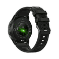 thumbnail image 4 of NX10 Sport Smartwatch for Men with AMOLED 1.43" Screen, Smart watch with Fitness tracker,(IP68), Make /Answer Call, Blood Pressure Monitoring, Sleep Monitoring, Pedometer, For Android and iOS., 4 of 8