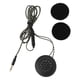 thumbnail image 2 of Auriculares para casco, Auriculares para casco de motocicleta Auriculares para casco manos libres Auriculares para casco de motocicleta Artesanía superior, 2 of 9