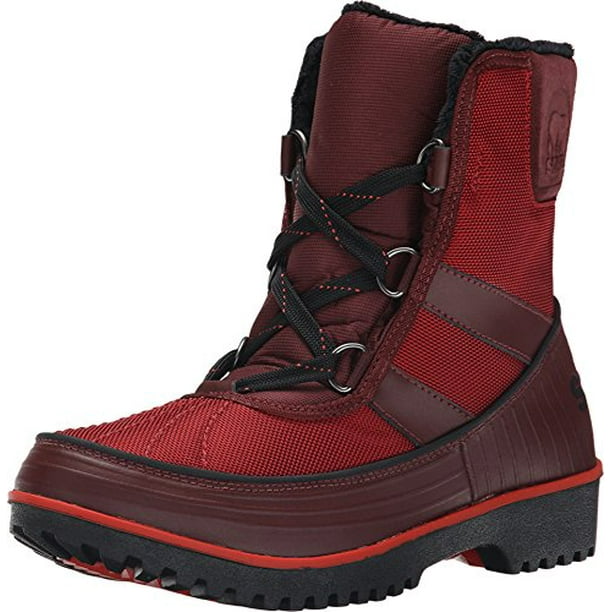 tivoli ii boot