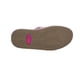 thumbnail image 3 of PANTUFLA PARA MUJER Stahl 3844 ROSA, PIEL DE BORREGO, 3 of 5