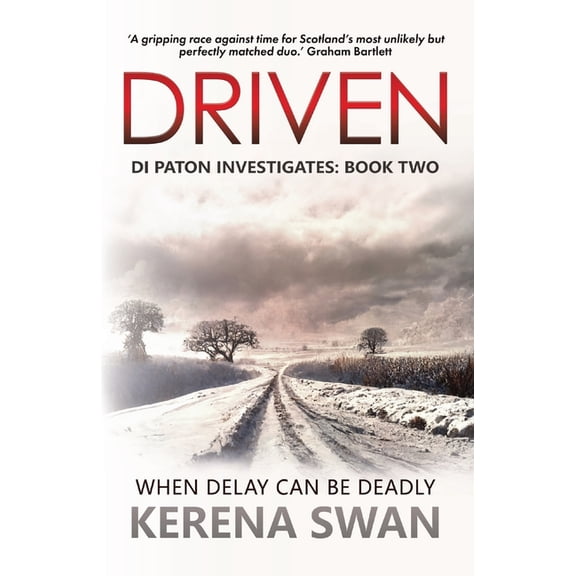 Driven, (Paperback)