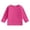 A-Red1315, variant on Bobifish Toddler Boys Girls T Shirts 3/4 Sleeve Crew Neck Tees Solid Plain Print Fall & Autumn Basic Boys Girls Kids Children Tops