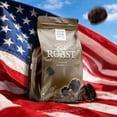 thumbnail image 7 of Coffee Brand Coffee Ethiopian Light Roast Arabica Ground Coffee | Blueberry, Vanilla & Raisin Notes | Sweet and Nutty Taste | 12 oz, 7 of 7