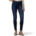thumbnail image 1 of Women's Lee Sculpting Skinny Jeans Nightingale, 1 of 6