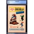 thumbnail image 2 of Fantastic Four #60 - CGC 8.5 Comic Book, 2 of 2