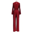 thumbnail image 4 of Shimmer Jumpsuit, 4 of 4