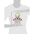 Seiko Clock Alarm Clock Ultraman Character Type Talking Alarm Analog
