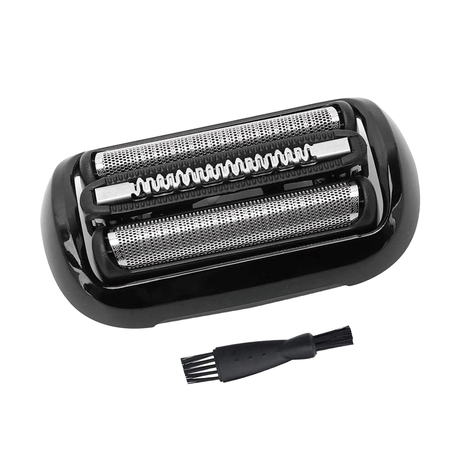 Braun Series 5 52S Silver Foil and Cutter Shaving Parts - Electric