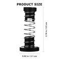 thumbnail image 2 of HORIALENCE 2 Pcs Spring Elimination Gap Nut High Strength 3D Printing, 2 of 7