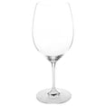 thumbnail image 3 of Riedel Vinum Dishwasher Safe Cabernet Sauvignon/Merlot Wine Glasses, 8 Pack, 3 of 10