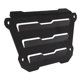 thumbnail image 4 of Cubierta protectora para motor de motocicleta, repuesto resistente, accesorio para rejilla de radiador Negro, 4 of 9