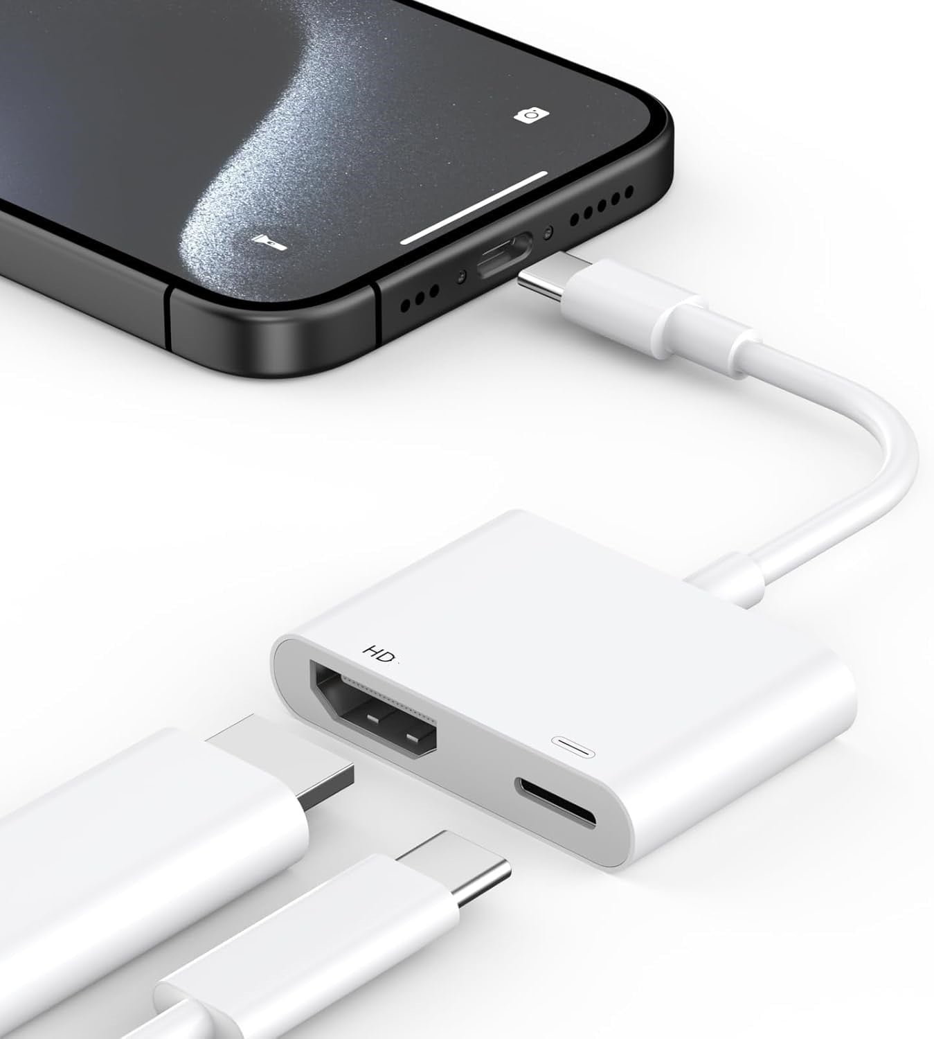 Apple Lightning to Digital AV Adapter安い