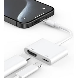 Apple Lightning to Digital AV Adapter - Walmart.com