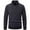 J01#Grey, variant on RMGVDSD Mens Quarter Zip Pullover Sweater Dress Slim Fit Men's Stand Up Collar Zipper Knitted Sweaters Autumn Winter Thickened Casual Sweater Top Stylish Sweaters