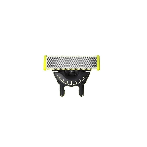 Cuchilla de repuesto de afeitado de precisión de 360° para Philips QP6651 QP2834 QP6551 QP6541 QP2734 QP2515 QP6530 (1 unidad)