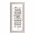 thumbnail image 4 of August Grove 'Family' Textual Art, 4 of 6