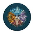 thumbnail image 3 of Phone Grip Mickey Mouse del 50 aniversario de Disney World, 3 of 6