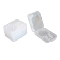 thumbnail image 3 of OULII 5 Pcs Étui Transparent en Plastique PP Durable pour Rangement de Cartes Mémoire Support Micro, 3 of 3