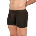 thumbnail image 2 of Men's Obviously F00-1A EliteMan AnatoMAX Trunk (Black M), 2 of 4