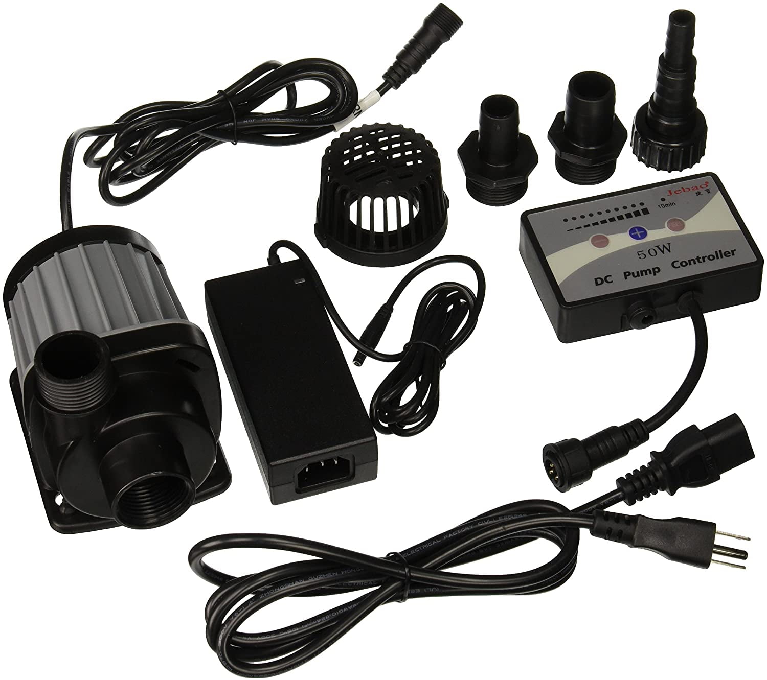 jecod/jebao dct-4000 marine controllable water pump
