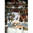 thumbnail image 1 of Pre-Owned Holidays on Ice (Hardcover) 0316035904 9780316035903, 1 of 1
