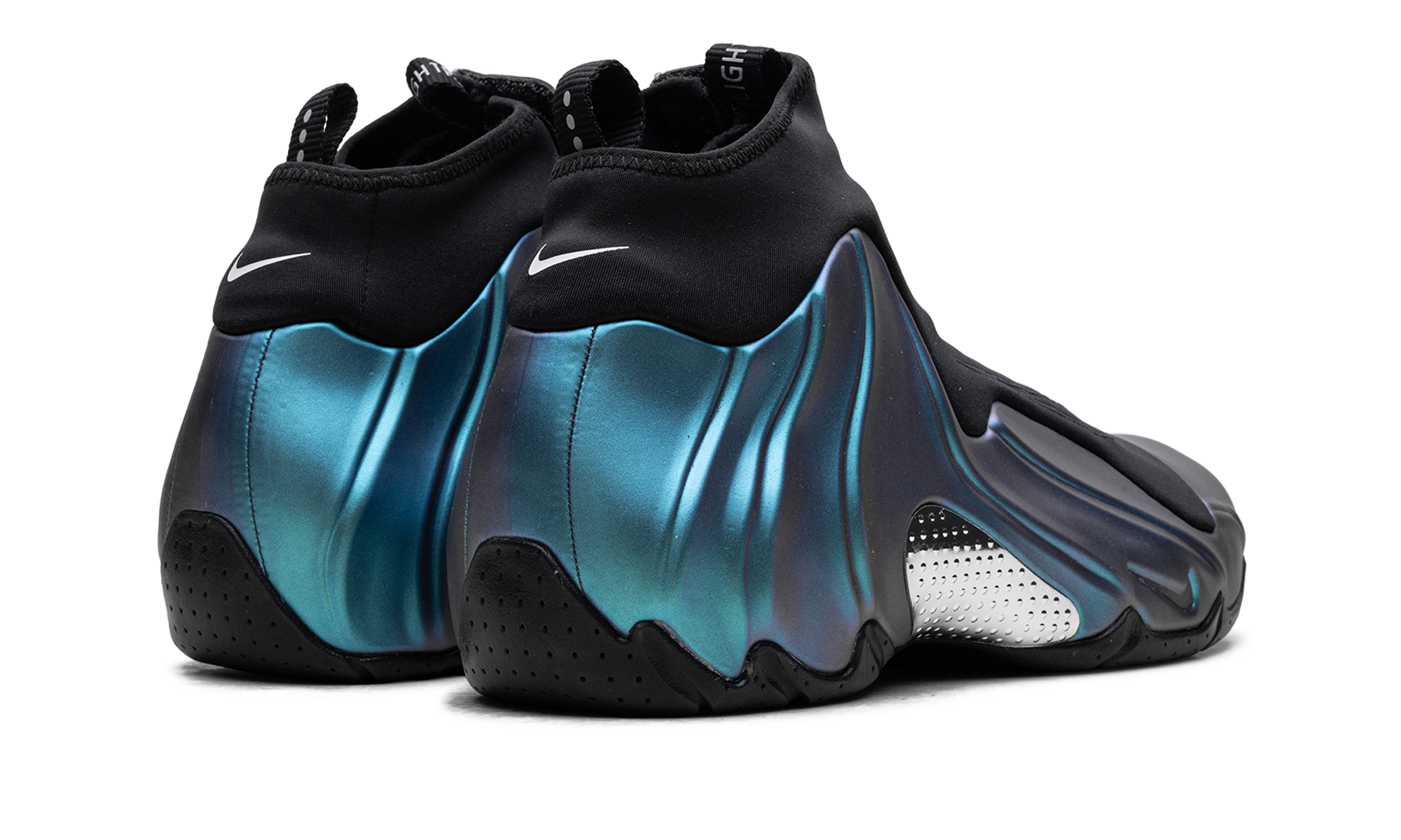 NIKE MENS Air Flightposite "Dusty Cactus" HJ4466 001 HJ4466 001 from Stadium Goods