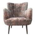 thumbnail image 4 of Morro Accent Chair Multicolor, 4 of 10