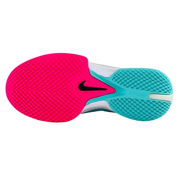 Nike Air Zoom G.T. Cut Academy Photon Dust White Pink Blast  display picture 3