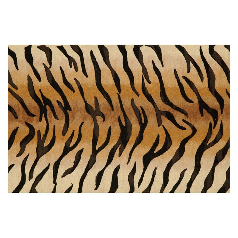 Liora Manne Visions III Tiger Doormat by Supplier Generic
