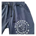 thumbnail image 2 of Short Corto Caballero Gym Shark Negro Fitness Crossfit Sport, 2 of 2
