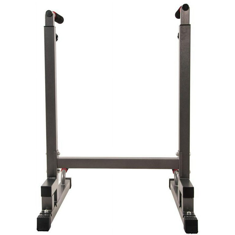Tricep dip bar stand sale