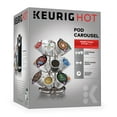 Keurig Coffee Pod Storage Carousel