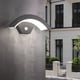 thumbnail image 4 of Sensor De Luz, Sensores De Suavidad Cálidos Para Escaleras, Lámpara Led De Estilo Ins Automático, Suministros Para El Hogar, Luces De Detección Sensibles De 110-120Lm seitruly HA026429-02, 4 of 5