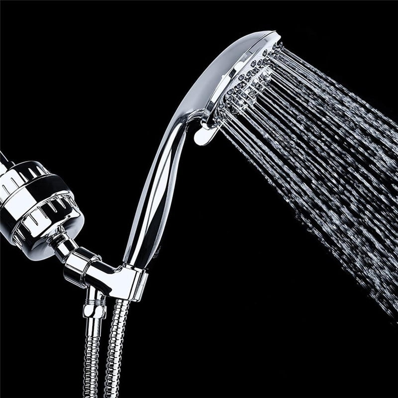 Shower Head Filter Australia Myriann Shower Filter Universal Shower Head Water Filter with 2