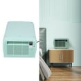 thumbnail image 1 of Portable Industrial Air Cooler Ergonomic Handle Compact RV Air Conditioner for Tent Outdoor, 1 of 7