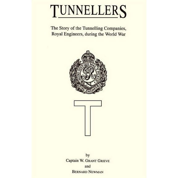 Tunnellers, (Paperback)