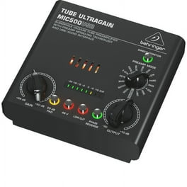 DTM・DAW BEHRINGER UMC404HD Behringer U-PHORIA UMC404HD Audiophile | Guitar Center