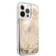 thumbnail image 3 of Funda Guess Brillos Para iPhone 13 Pro - Dorado, 3 of 8