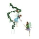 thumbnail image 3 of Estatuas de miniatura de jardín de hadas de flores, e ideales adornos de regalo de regalo decoraciones de esculturas de resina para maceta de, 3 of 8