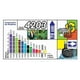 thumbnail image 2 of Bomba de Agua AQUASUB 4203 para Flujo de 280 L/H 4.5W, 2 of 6
