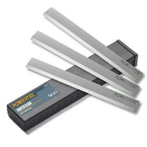 POWERTEC 3PK 6-Inch Jointer Blades for Delta 37-190 37-195 37-205 37-220 37-275X, JET JJ-6CS Jointer, Replacement for Delta 37-658, JET 708457K Jointer Knives (14803)