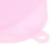 thumbnail image 3 of Cepillo de Baño de Silicona Jinwen Exfoliante Corporal Rosa Rosado, 3 of 8