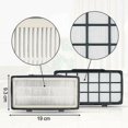 thumbnail image 4 of HEPA Filters for Rowenta, 4 of 5