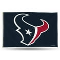 thumbnail image 1 of Bannière Drapeau des Houston Texans, 1 of 2
