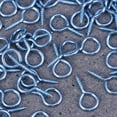 thumbnail image 1 of OHOIOLLA 300 Pcs Petits Crochets à Vis pour Fabrication de Bijoux, 1 of 5