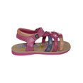 thumbnail image 2 of SANDALIAS CASUALES COQUETA NIÑA FIUSHA GAMUZA 101203J LEON 101203Jp, 2 of 3