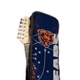 thumbnail image 3 of Woodrow Guitars Chicago Bears - Bag for guitar - 600D nylon, 3 of 4