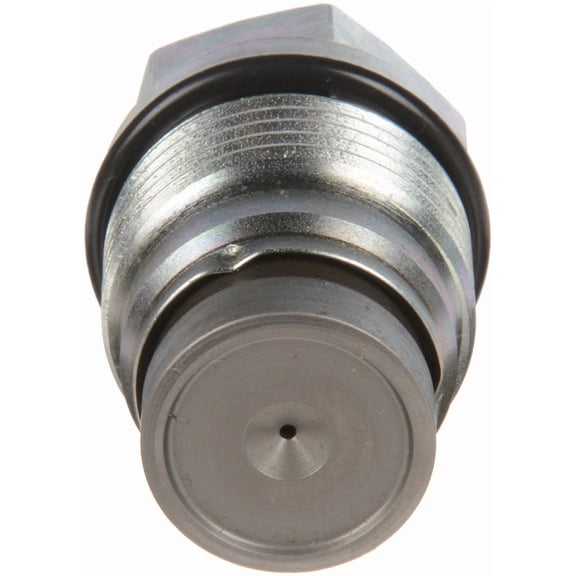 Bosch 1110010013 Diesel Fuel Pressure Relief Valve(New) Fits select: 2006-2010 CHEVROLET SILVERADO, 2007-2012 DODGE RAM 2500